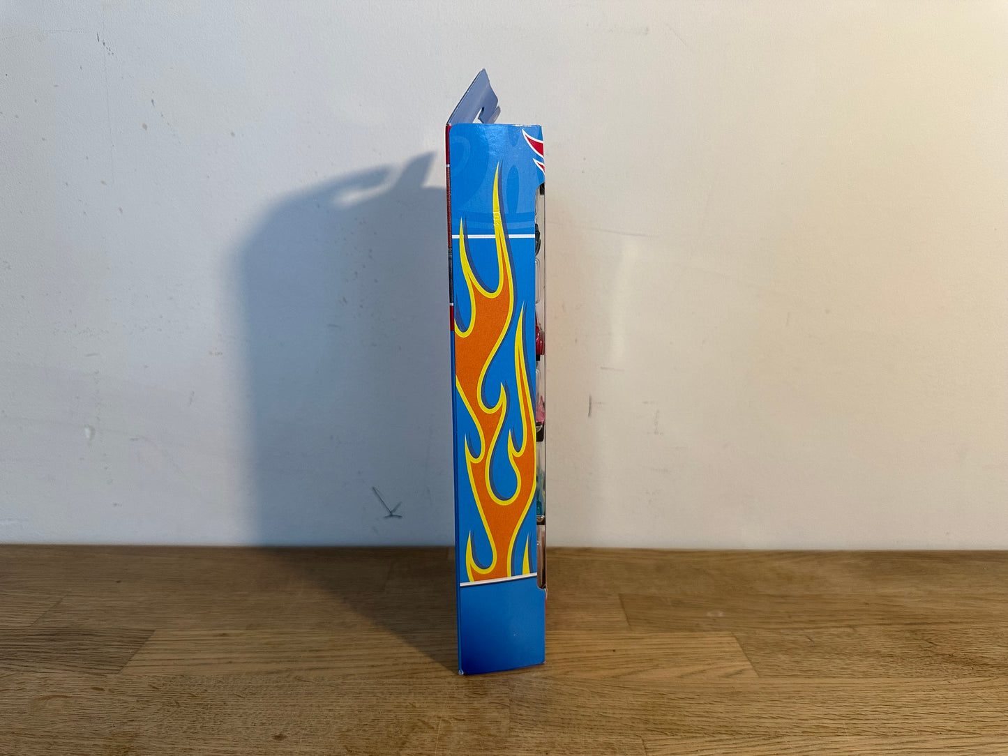 Hot Wheels HW Flames 5pk