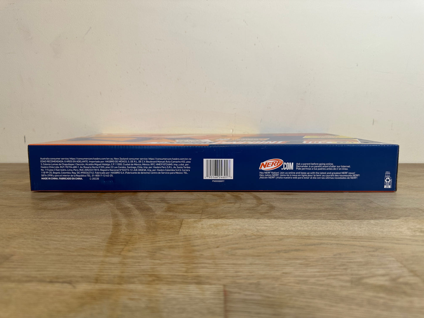 Nerf N Series PinPoint