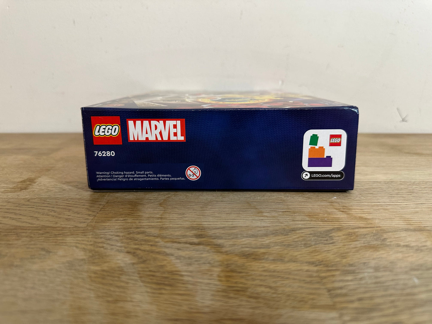 Lego Marvel Spider-man Vs Sandman Final Battle