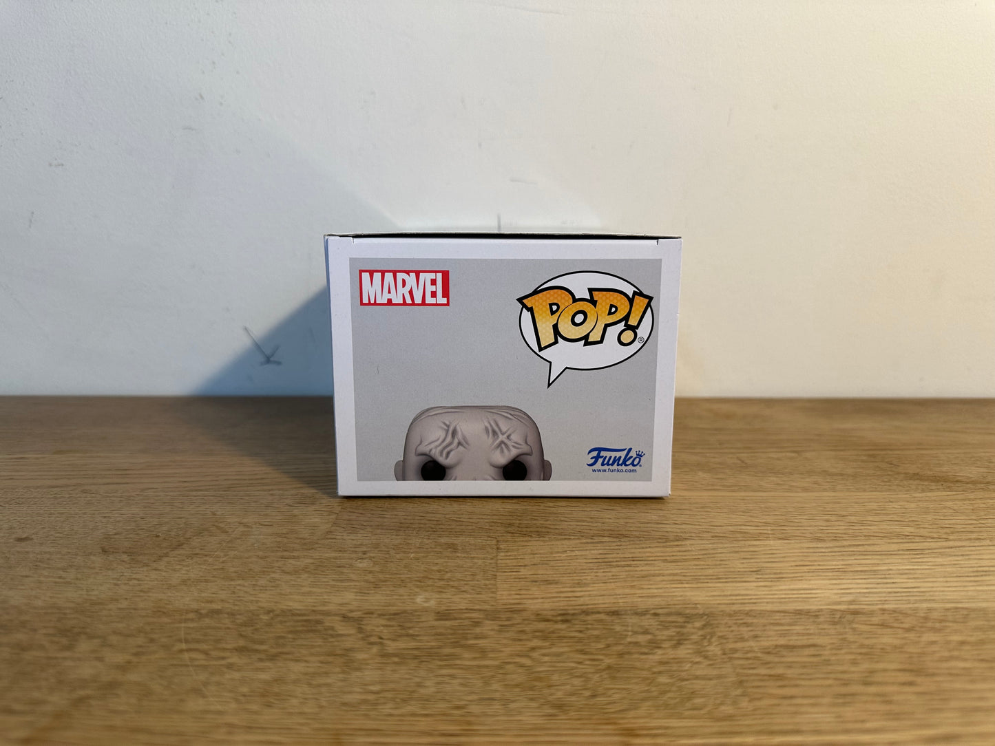 Funko POP! Marvel Thor Love And Thunder Gorr #1043