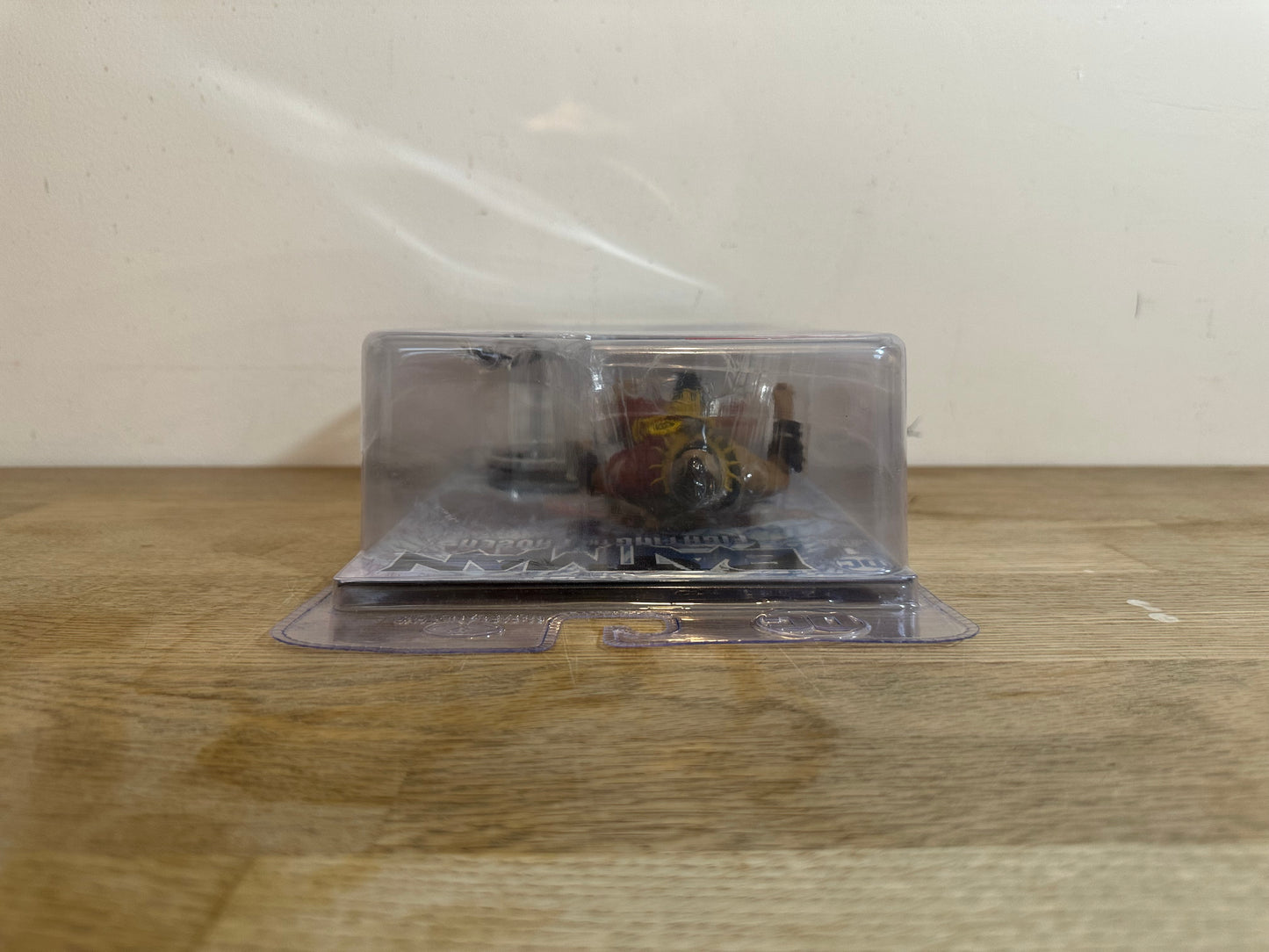 DC Robin Comic Book Included